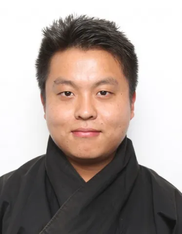 Mr Lungten Dorji