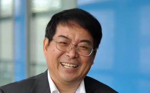 Emeritus Professor Lianghuo Fan