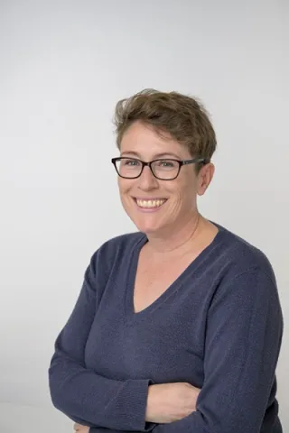 Professor Lucy Green