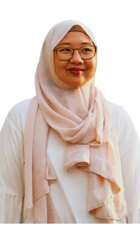 Lidia Mayangsari