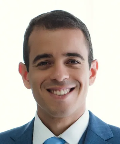 Doctor Lucas Queiroz Machado