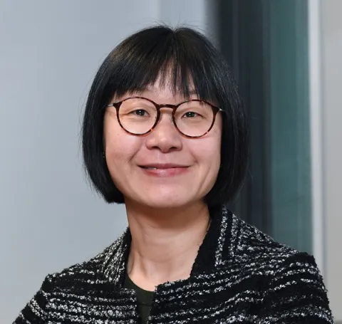 Doctor Liyuan Wei