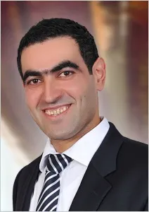 Professor Mohammed El-Hajjar