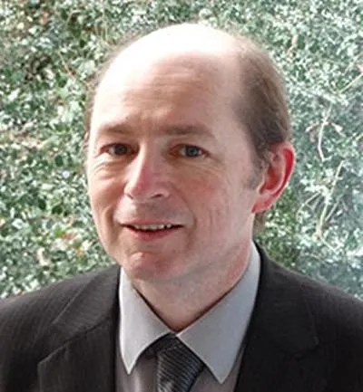 Professor Martin Kunc