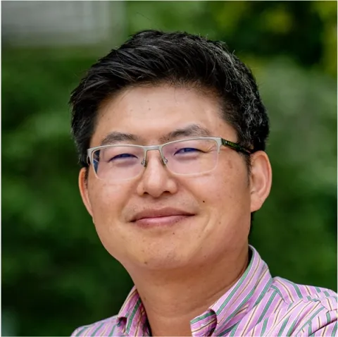 Doctor Minkwan Kim