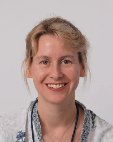 Professor Nicci Campbell