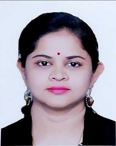 Mrs Nalini  Murugaiyah