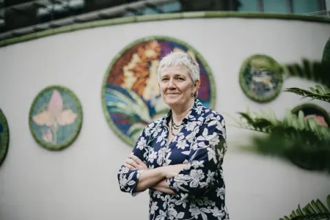 Professor Nuala Mcgrath