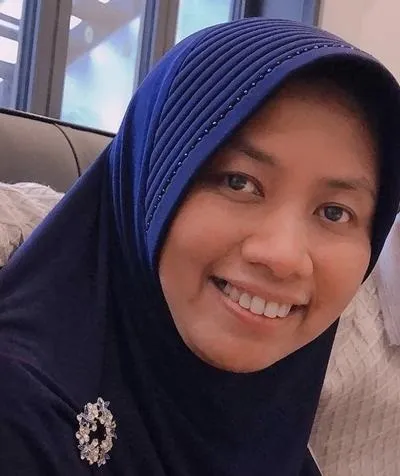 Doctor Nunung Nurul Hidayah