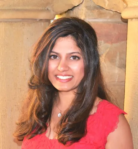 Doctor Nina Vaidya