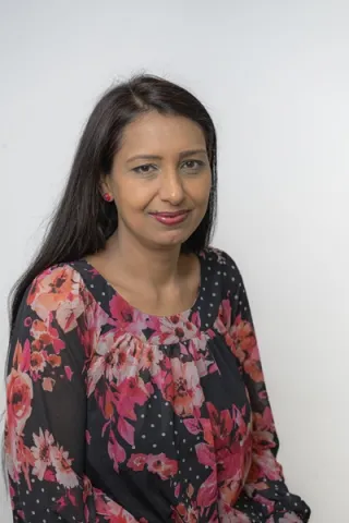 Mrs Preeti Dhuria