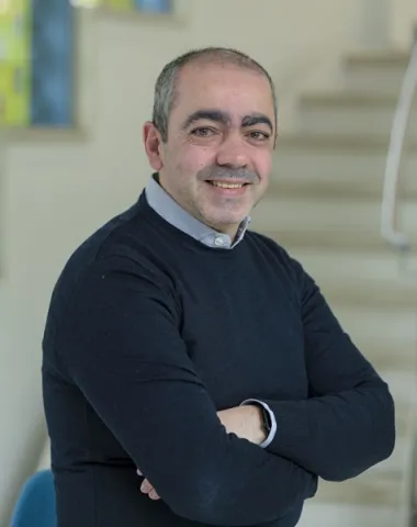 Doctor Giuseppe Pileio
