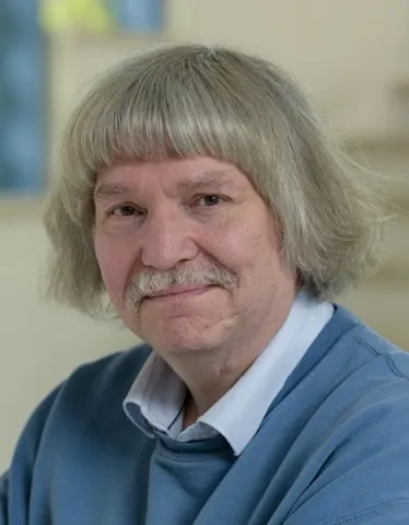Professor Richard Whitby