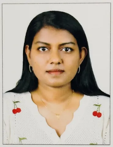 Doctor Roshni babu