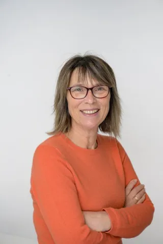 Professor Sally Curtis