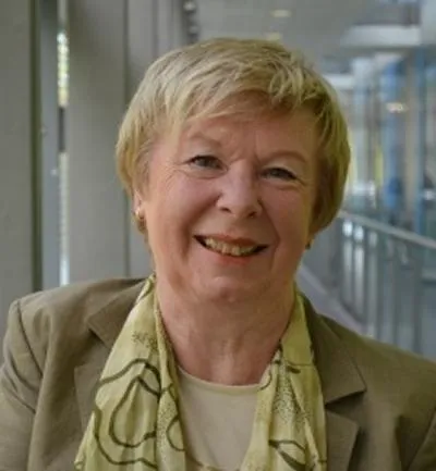 Emeritus Professor Sarah Nield