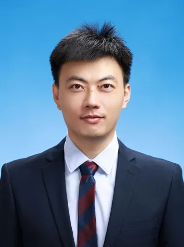 Doctor Sifeng Bi