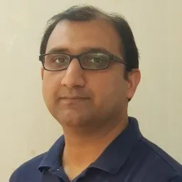 Doctor Shoaib Ehsan