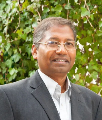 Professor Sujit Sahu