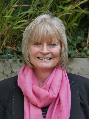 Emeritus Professor Katherine Weare