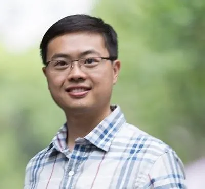 Doctor Shengjie Lai