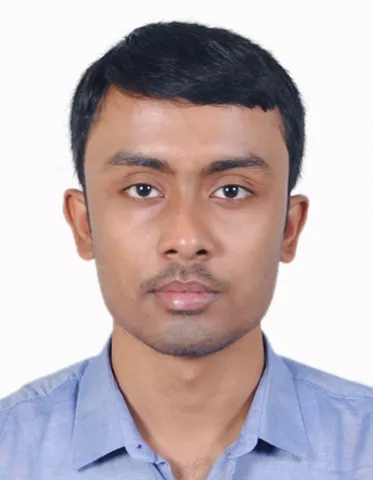 Mr Soumyadeep Mondal