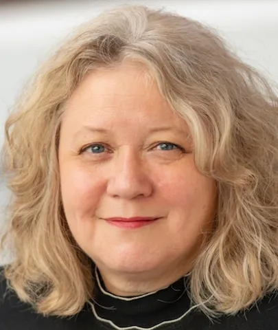 Professor Sue Colley