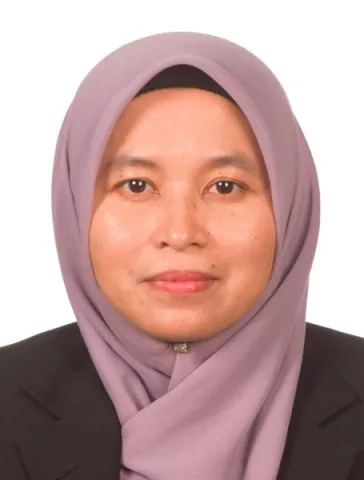 Mrs Siti Noriza Kamel