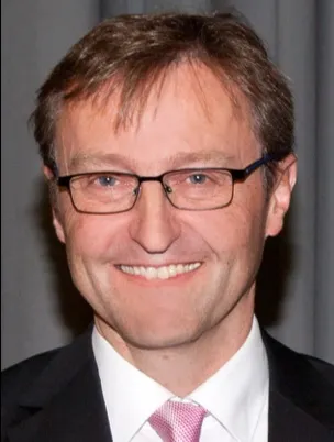 Professor Steffen Staab