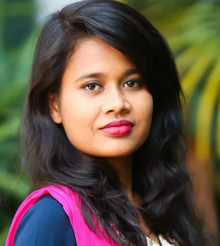 Ms Tahrima Hossain