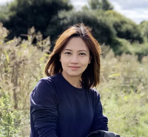 Doctor Trang Gardner