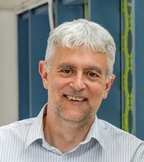 Professor Andrew Hector