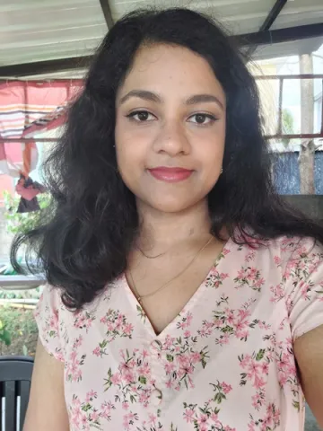 Miss Urvashi Heramun