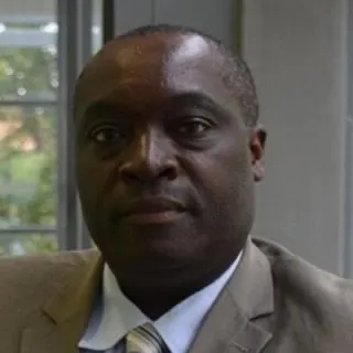 Professor Ven Tauringana