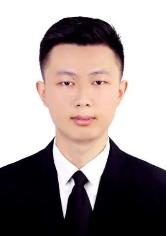 Mr Wenzhe Lin