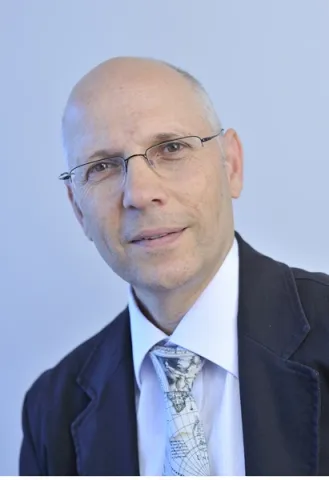 Professor Yehuda Baruch