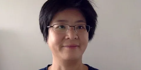 Professor Ying Cheong