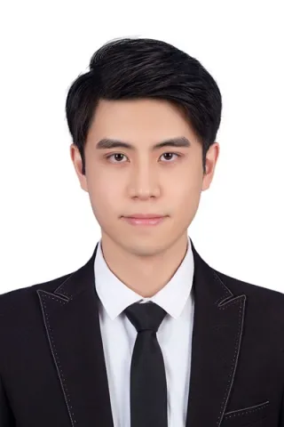 Mr Yixiang Jin