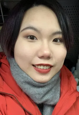 Miss Yaqian Lai