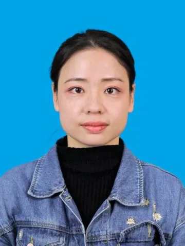 Miss Yilan Wang
