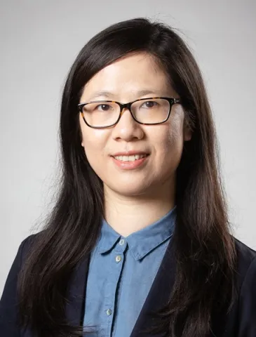 Doctor Yifei Yan