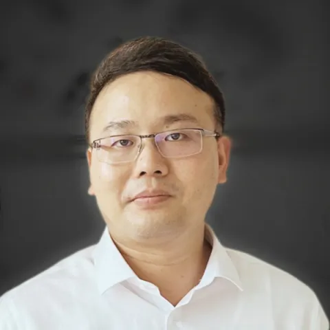 Doctor Zhiwu Huang