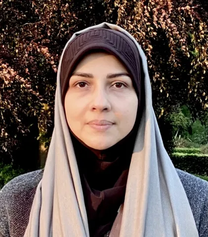Doctor Zahra Kakaei