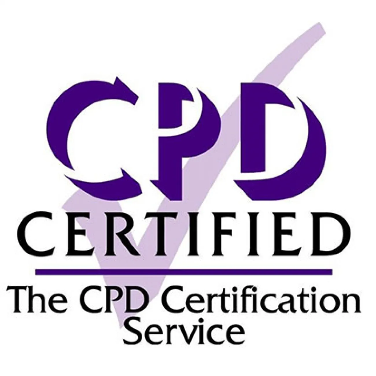CPD Certificiation