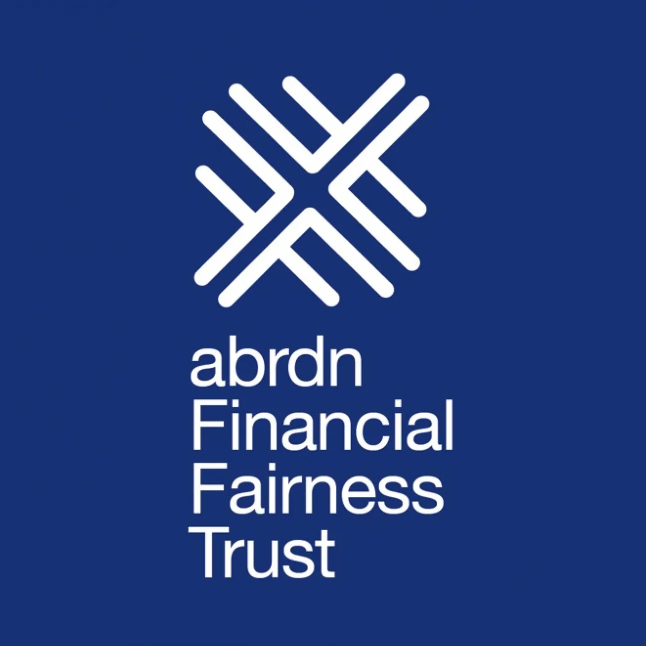 abrdn financial fitness frust logo