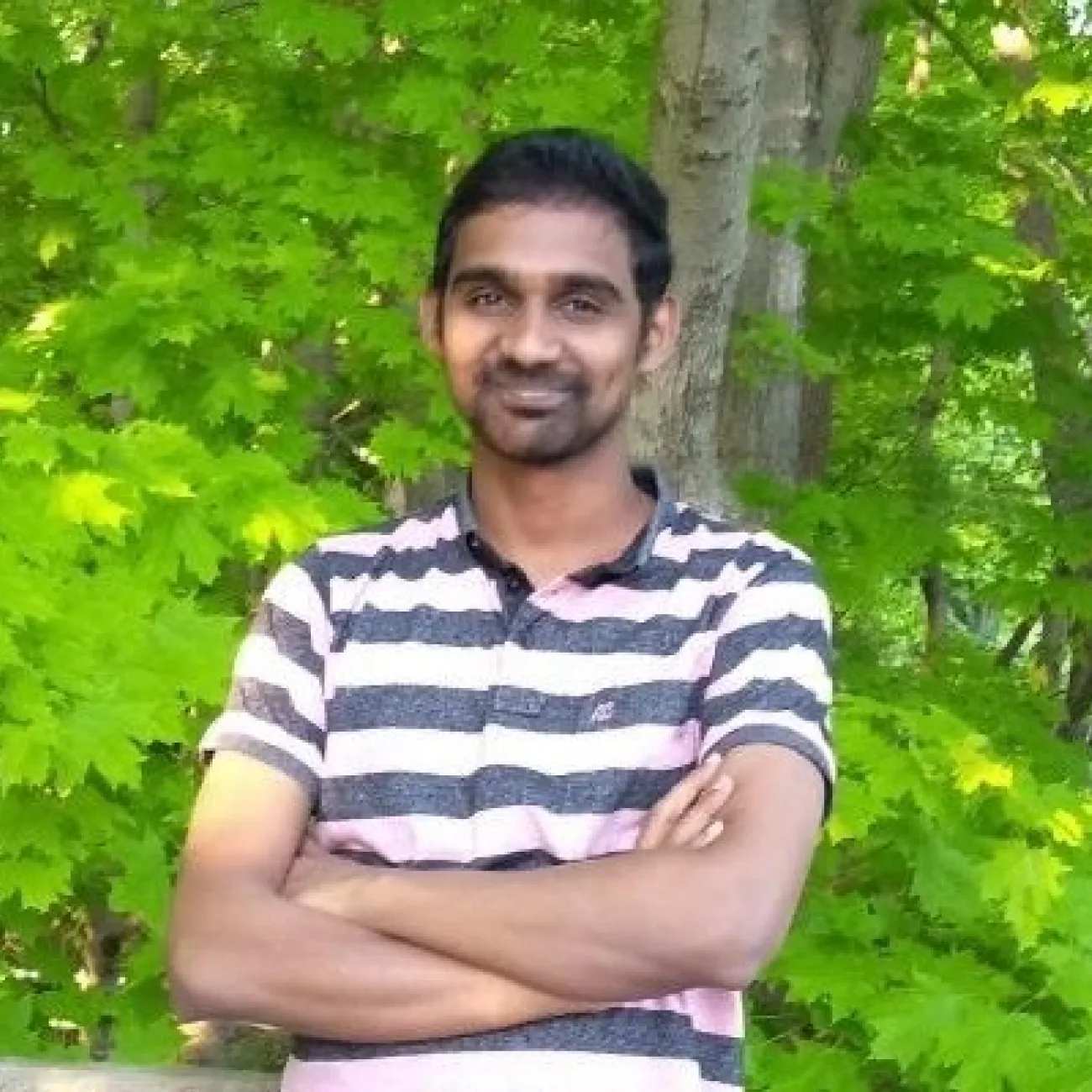 Doctor Arunkumar Chinnappan