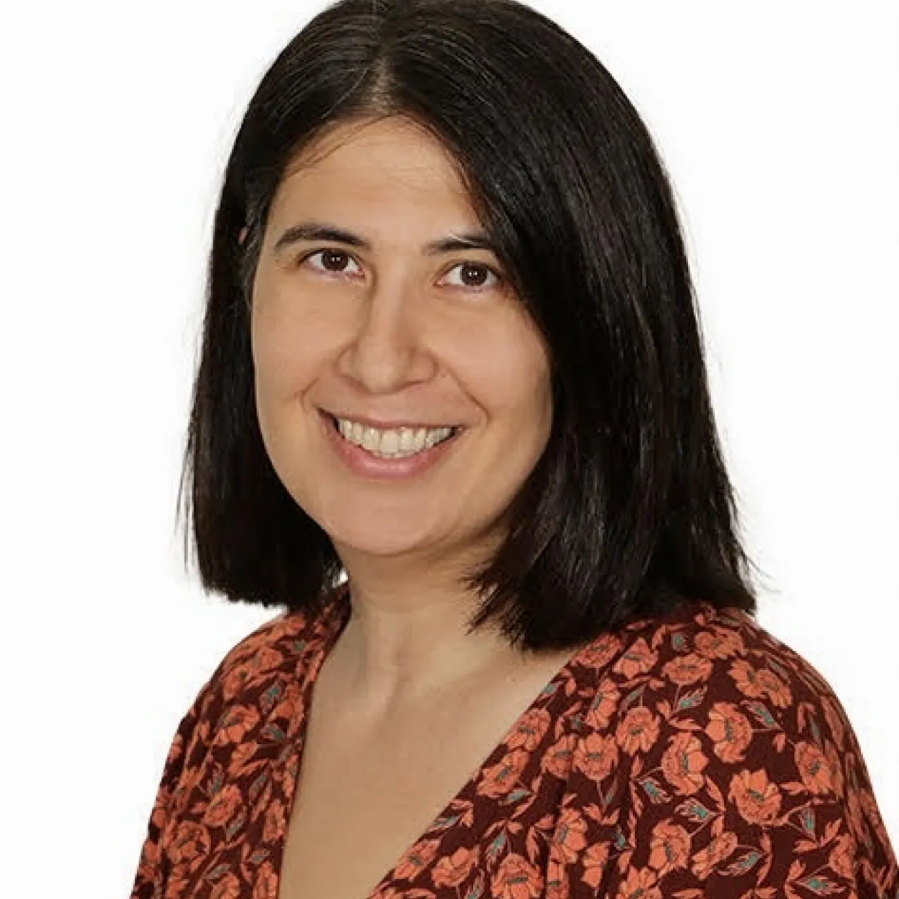 Doctor Katerina Glyniadaki