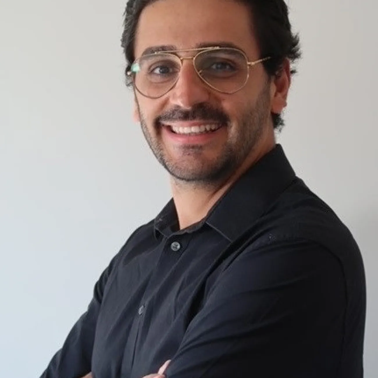 Mr Andres Biondi Vaccariello