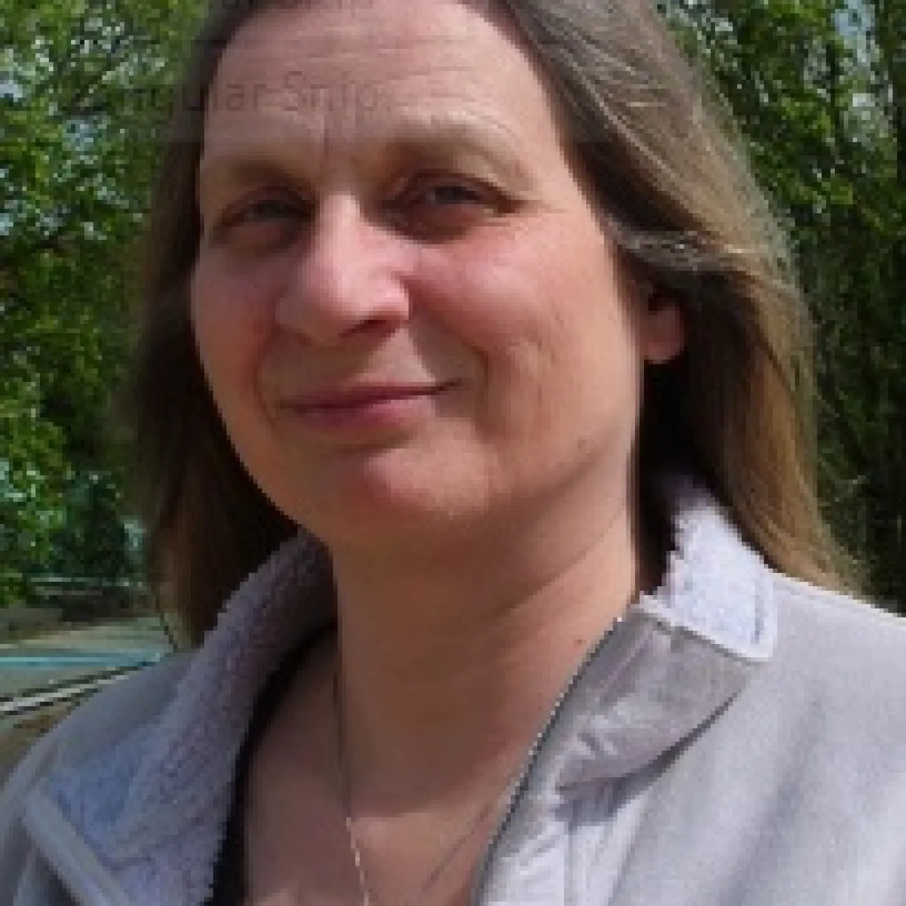 Doctor Anne Mcbride