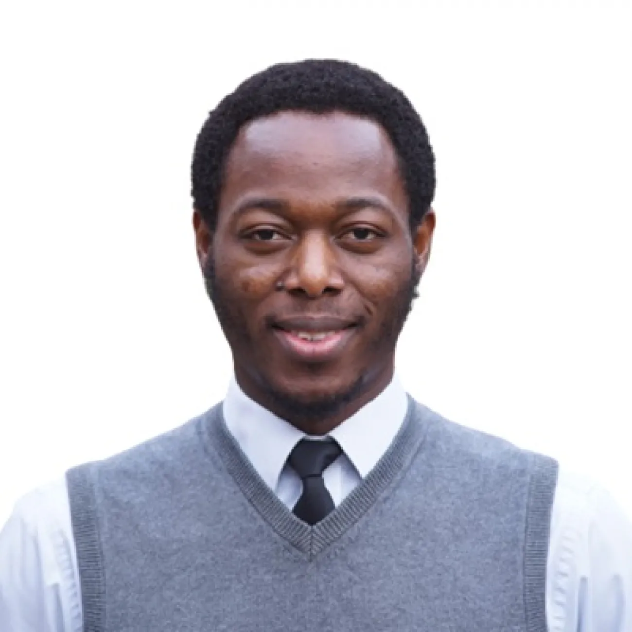 Doctor Ayodeji Abioye